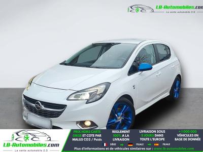 Opel Corsa 1.0 115 ch