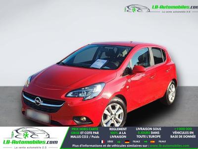 Opel Corsa 1.0 115 ch