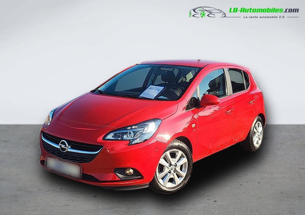 Opel Corsa 1.0 115 ch