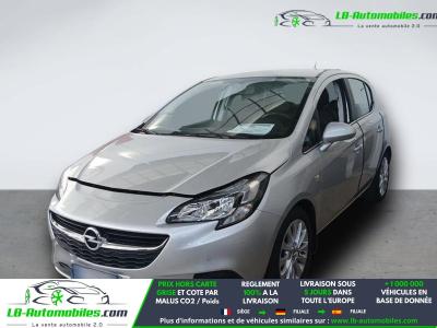 Opel Corsa 1.3 Diesel 95 ch BVA