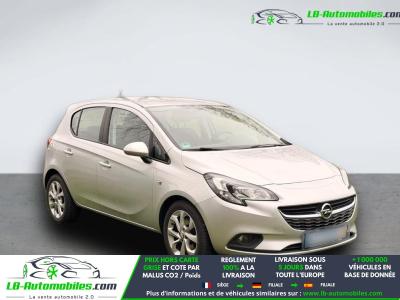 Opel Corsa 1.4 Turbo 100 ch