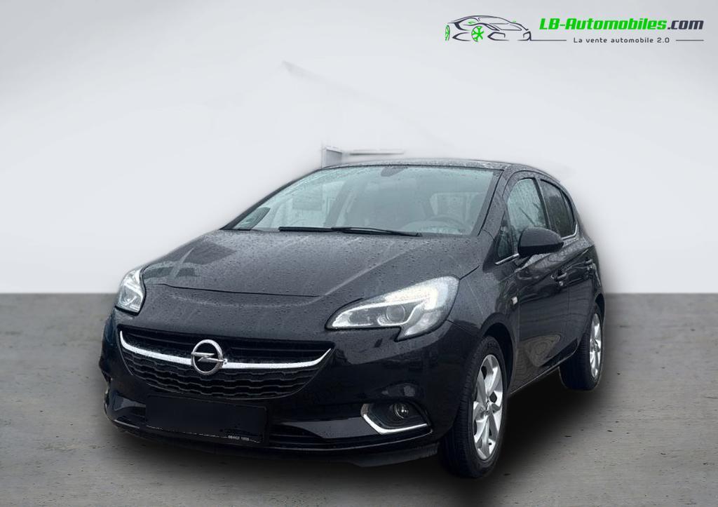 Opel Corsa 1.4 Turbo 100 ch