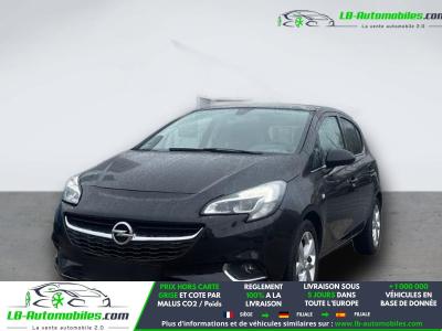 Opel Corsa 1.4 Turbo 100 ch