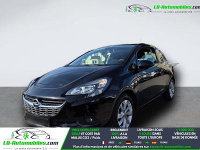 Opel Corsa 1.4 Turbo 100 ch