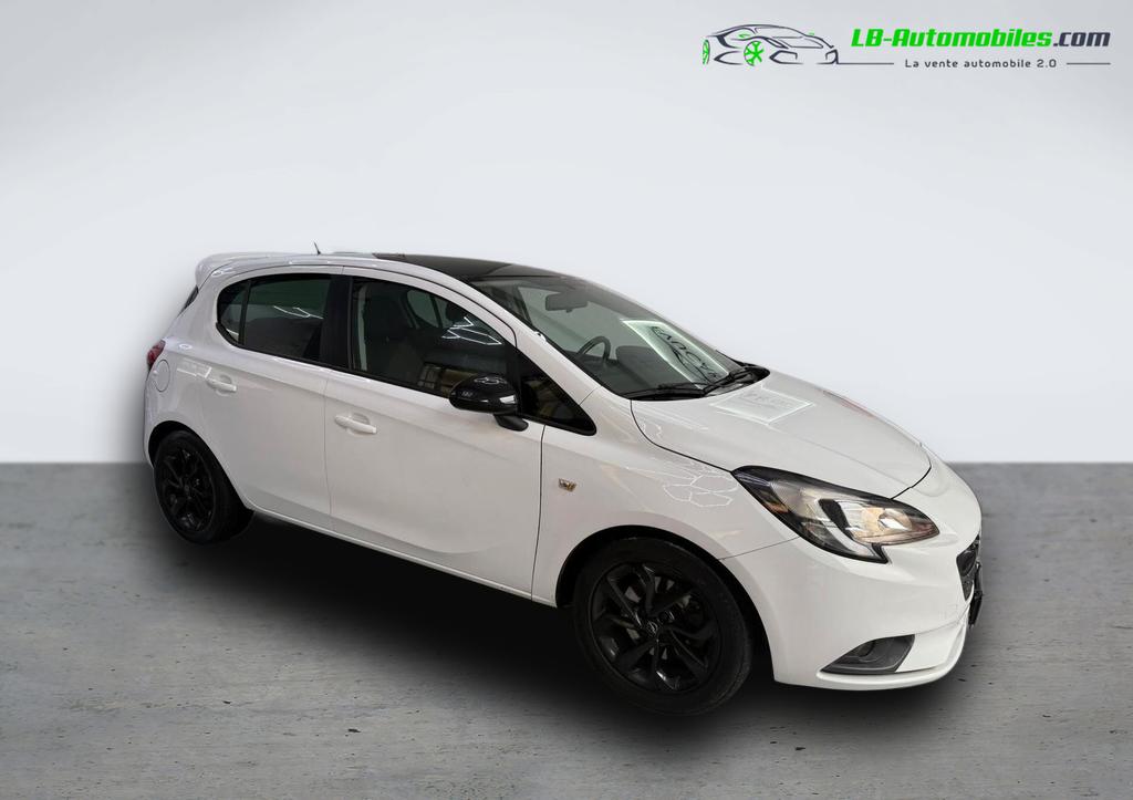 Opel Corsa 1.3 CDTI 75 ch