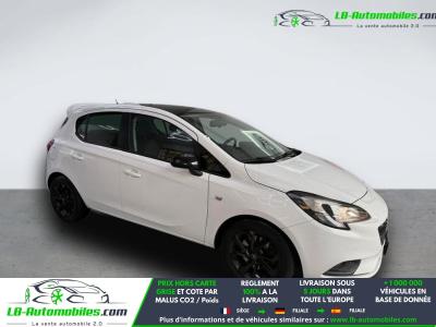 Opel Corsa 1.3 CDTI 75 ch