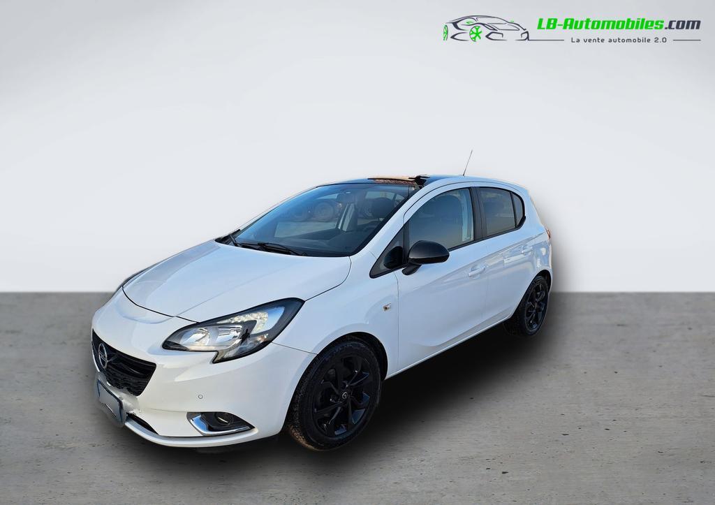 Opel Corsa 1.3 CDTI 75 ch