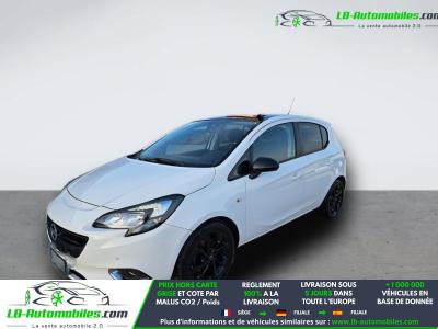 Opel Corsa 1.3 CDTI 75 ch