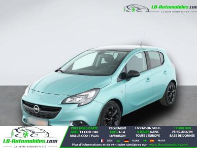 Opel Corsa 1.4 Turbo 100 ch