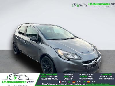 Opel Corsa 1.4 Turbo 100 ch