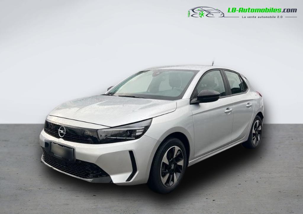 Opel Corsa Electrique 136 ch & Batterie 50 kWh