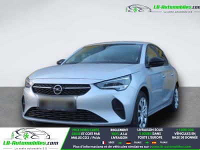 Opel Corsa Electrique 136 ch & Batterie 50 kWh
