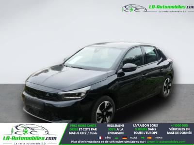 Opel Corsa Electrique 136 ch & Batterie 50 kWh