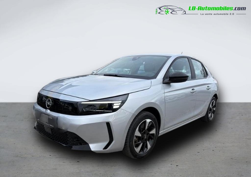 Opel Corsa Electrique 136 ch & Batterie 50 kWh