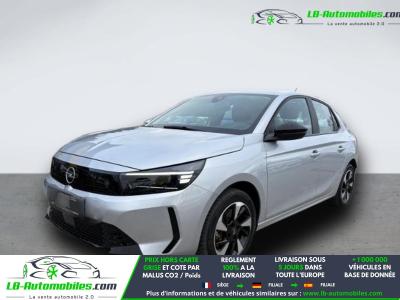 Opel Corsa Electrique 136 ch & Batterie 50 kWh