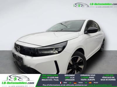 Opel Corsa Electrique 136 ch & Batterie 50 kWh