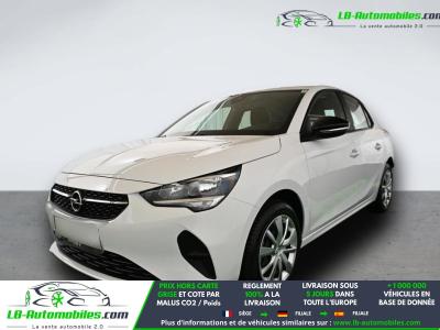 Opel Corsa Electrique 136 ch & Batterie 50 kWh