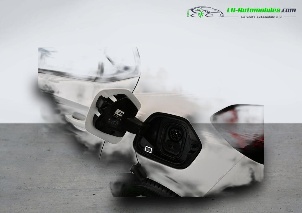 Opel Corsa Electrique 136 ch & Batterie 50 kWh