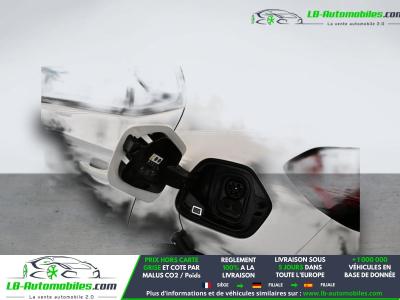 Opel Corsa Electrique 136 ch & Batterie 50 kWh