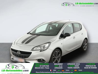Opel Corsa 1.4 Turbo 150 ch