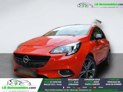 Opel Corsa 1.4 Turbo 150 ch