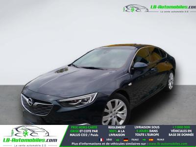 Opel Insignia Berline 2.0 CDTI 170 ch BVM