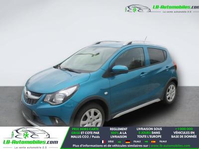 Opel Karl 1.0 - 73 ch