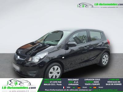 Opel Karl 1.0 - 75 ch BVM