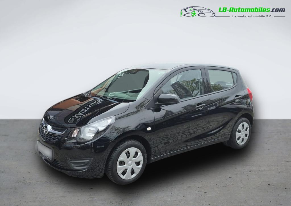 Opel Karl 1.0 - 75 ch BVM