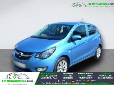 Opel Karl 1.0 - 75 ch BVM