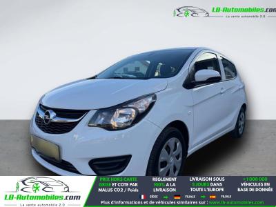 Opel Karl 1.0 - 75 ch BVM