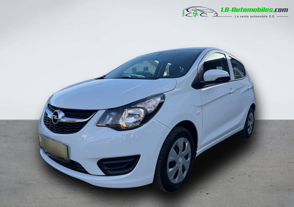 Opel Karl 1.0 - 75 ch BVM