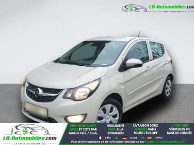 Opel Karl 1.0 - 75 ch BVM