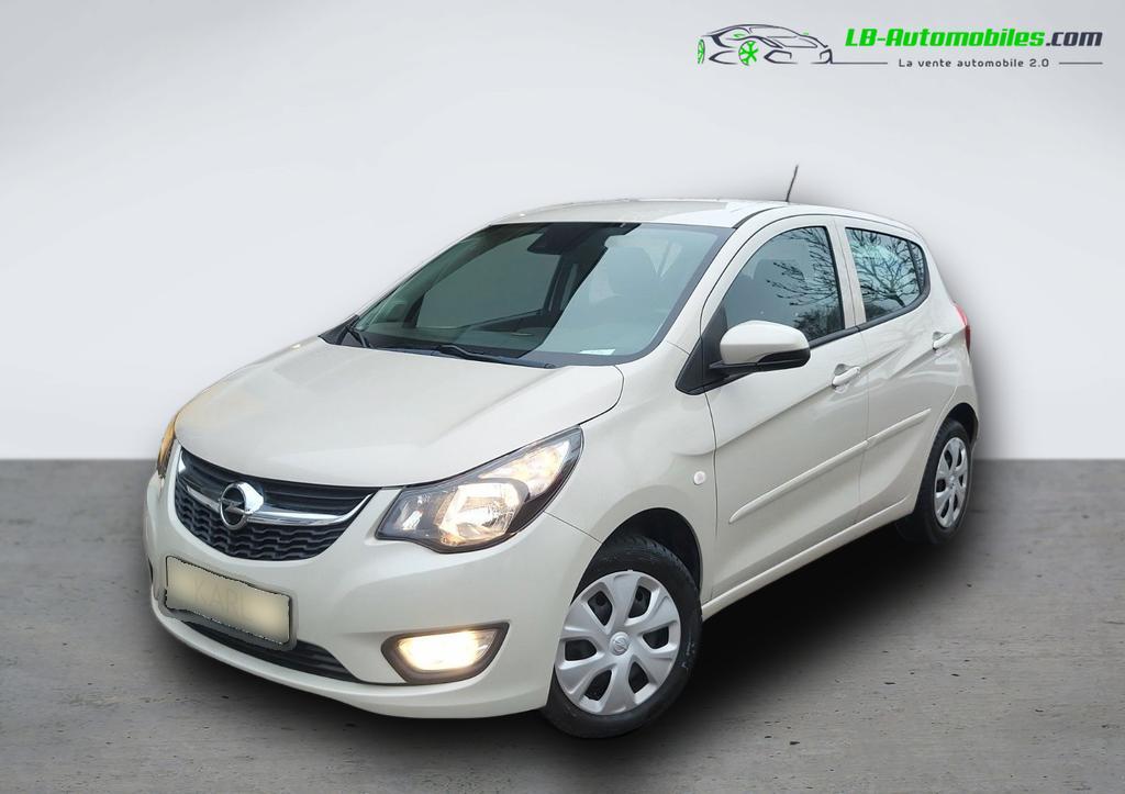 Opel Karl 1.0 - 75 ch BVM