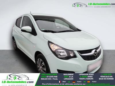 Opel Karl 1.0 - 75 ch BVA