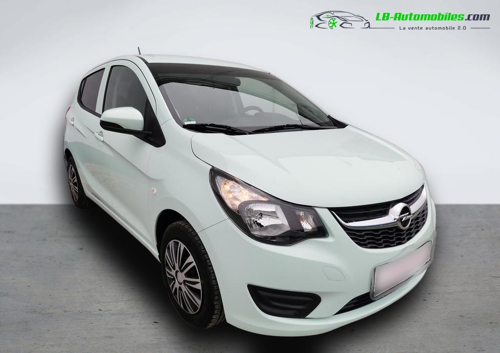 Opel Karl 1.0 - 75 ch BVA