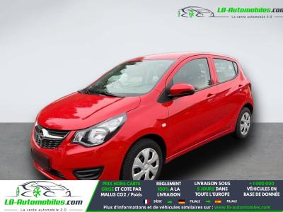 Opel Karl 1.0 - 75 ch BVA
