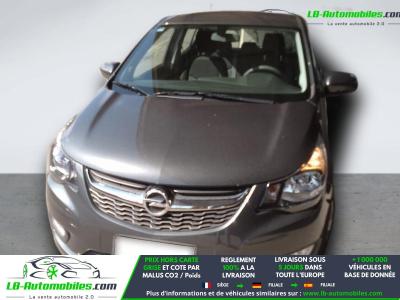 Opel Karl 1.0 - 75 ch BVA