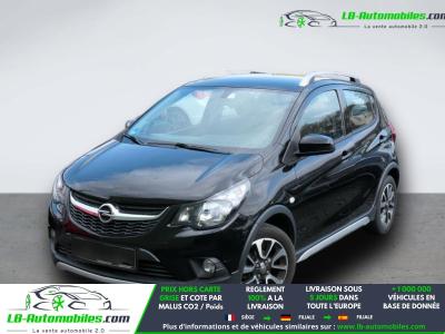 Opel Karl 1.0 - 75 ch BVA