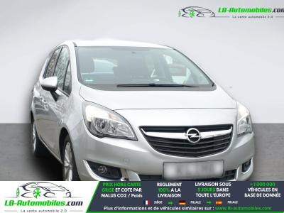 Opel Meriva 1.4 - 100 ch Twinport