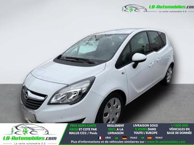Opel Meriva 1.4 Turbo - 120 ch Twinport BVA