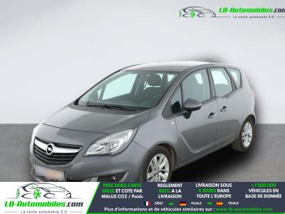 Opel Meriva 1.4 Turbo - 120 ch Twinport BVA