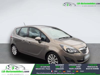 Opel Meriva 1.4 Turbo - 120 ch Twinport BVA