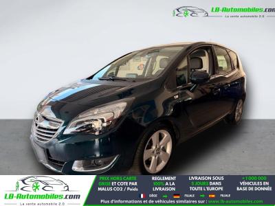 Opel Meriva 1.4 Turbo - 120 ch Twinport BVA
