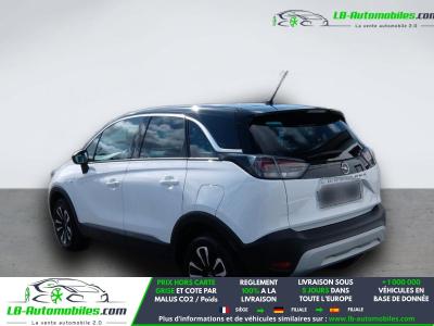 Opel Crossland 1.5 D 120 ch BVA