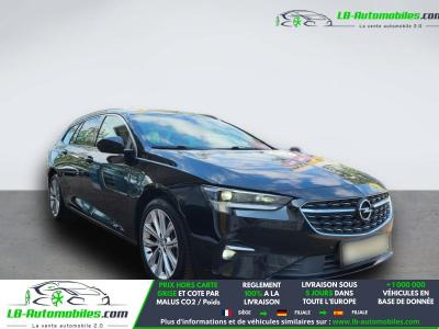 Opel Insignia Sports Tourer 2.0 Diesel 174 ch BVA
