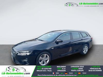 Opel Insignia Sports Tourer 2.0 Diesel 174 ch BVA