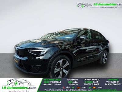 Volvo C40 231 ch BVA