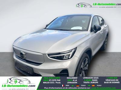 Volvo C40 231 ch BVA