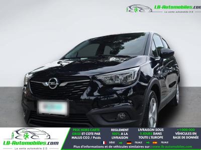 Opel Crossland X 1.5 D 102 ch